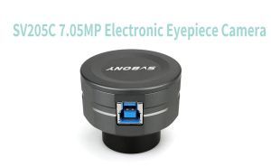 新しいアップグレードバージョンSV205C、貴方が体験するのを待って