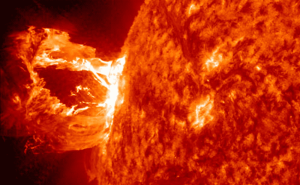 2025年太陽の活動「極大期」：太陽観察に最適な時期