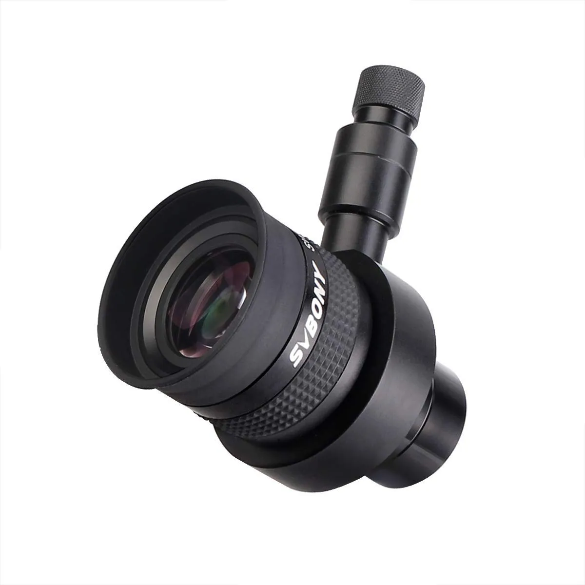 SVBONY SV152 接眼レンズ クロスヘアアイピース SWA70°天体写真用 20mm 