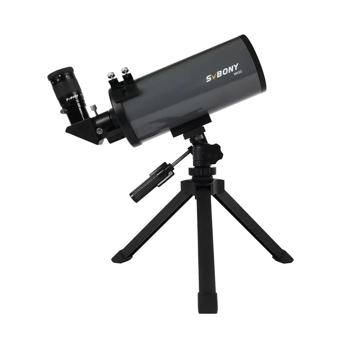 MK90 マクストフカセグレン式望遠鏡——初心者