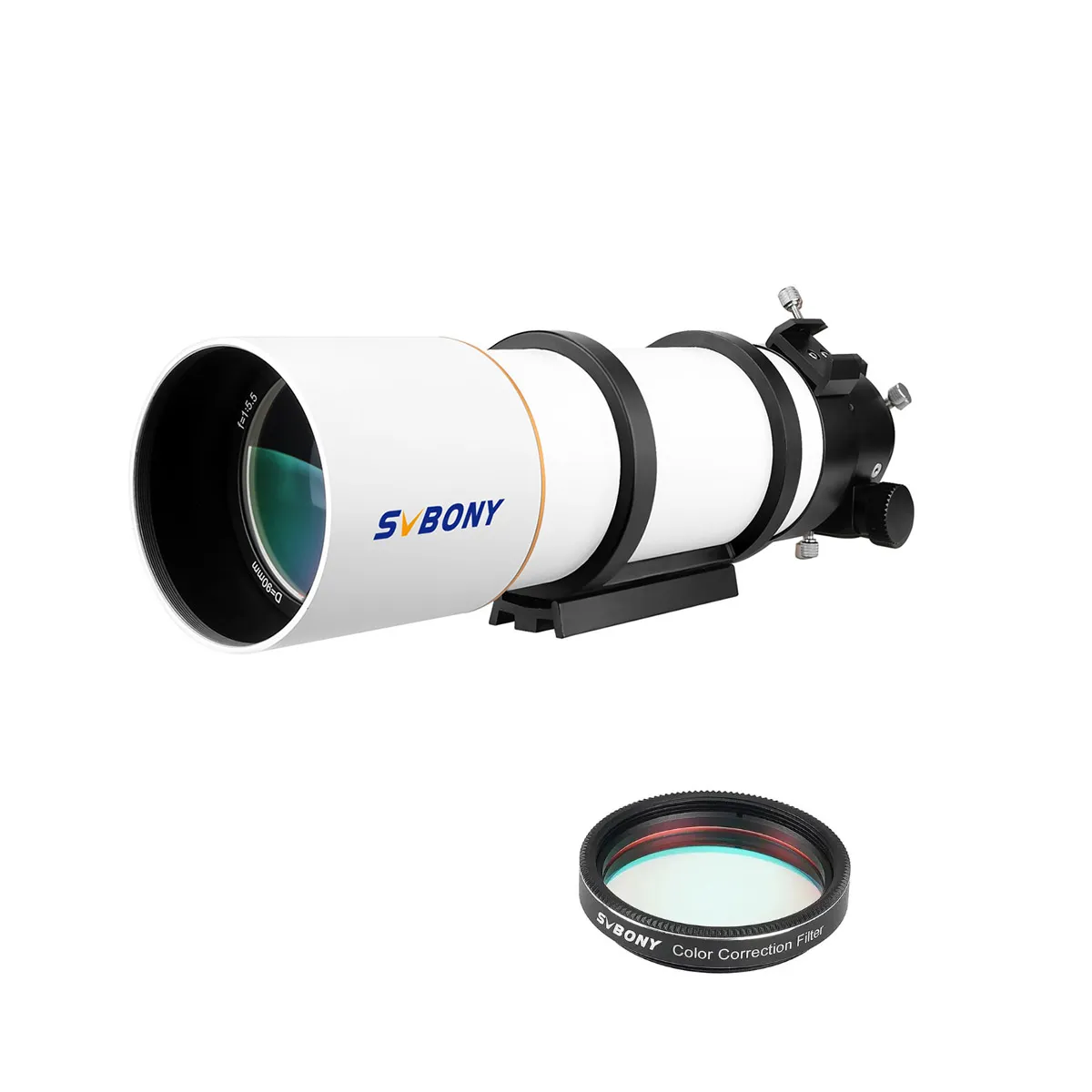 SVBONY SV48P 90mm天体望遠鏡