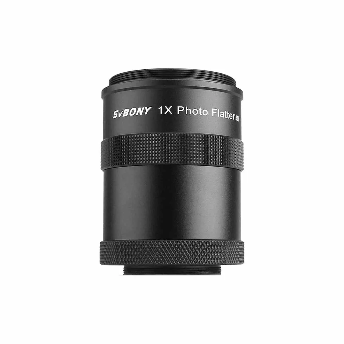 SV2091.0xフィールドフラットナー 天体望遠鏡用アクセサリー M63x1フラ ットナー補正レンズ SV55080mm望遠鏡対応 天体写真用