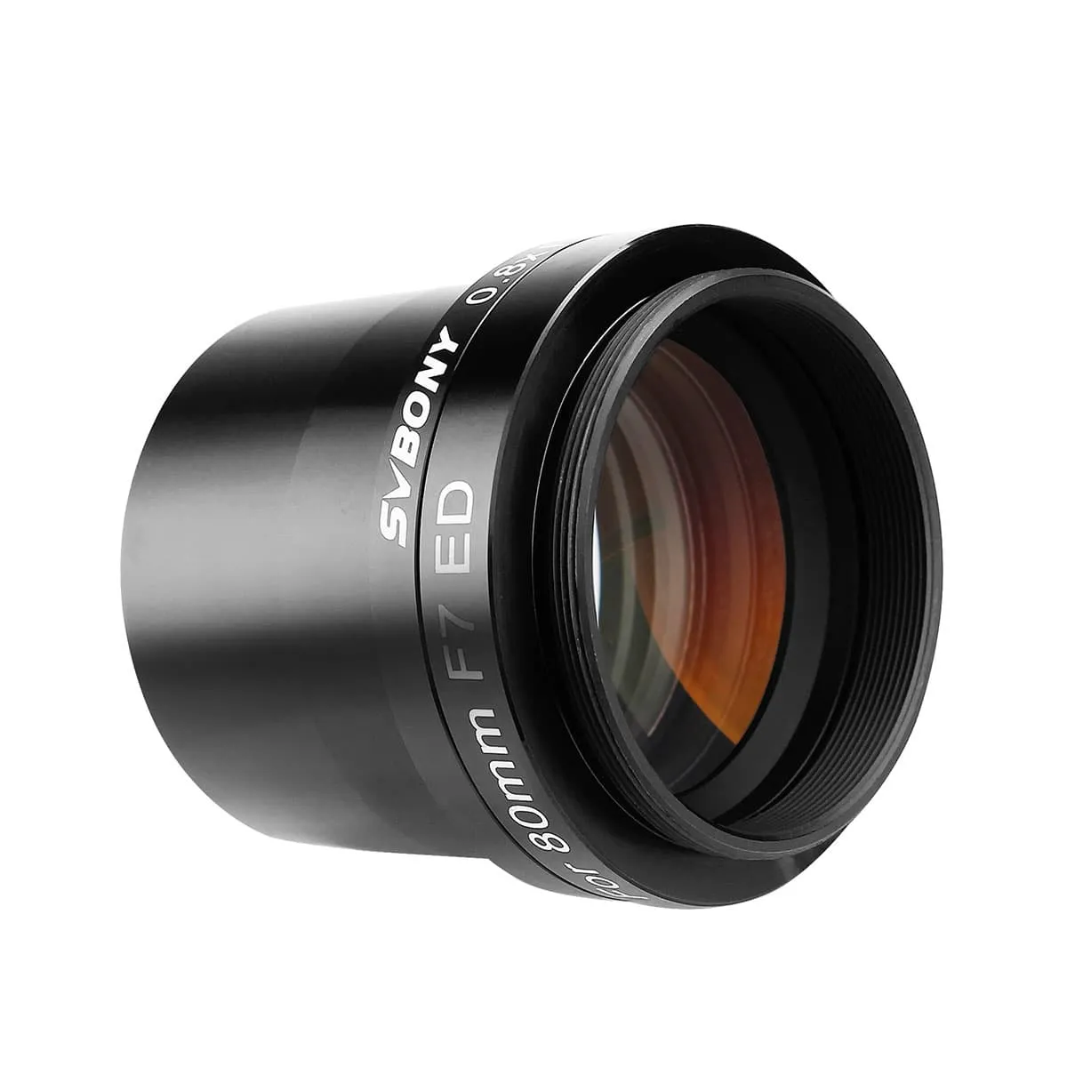 SVBONY SV193 0.8x フォトレデューサー/フラットナー SVBONY SV209 