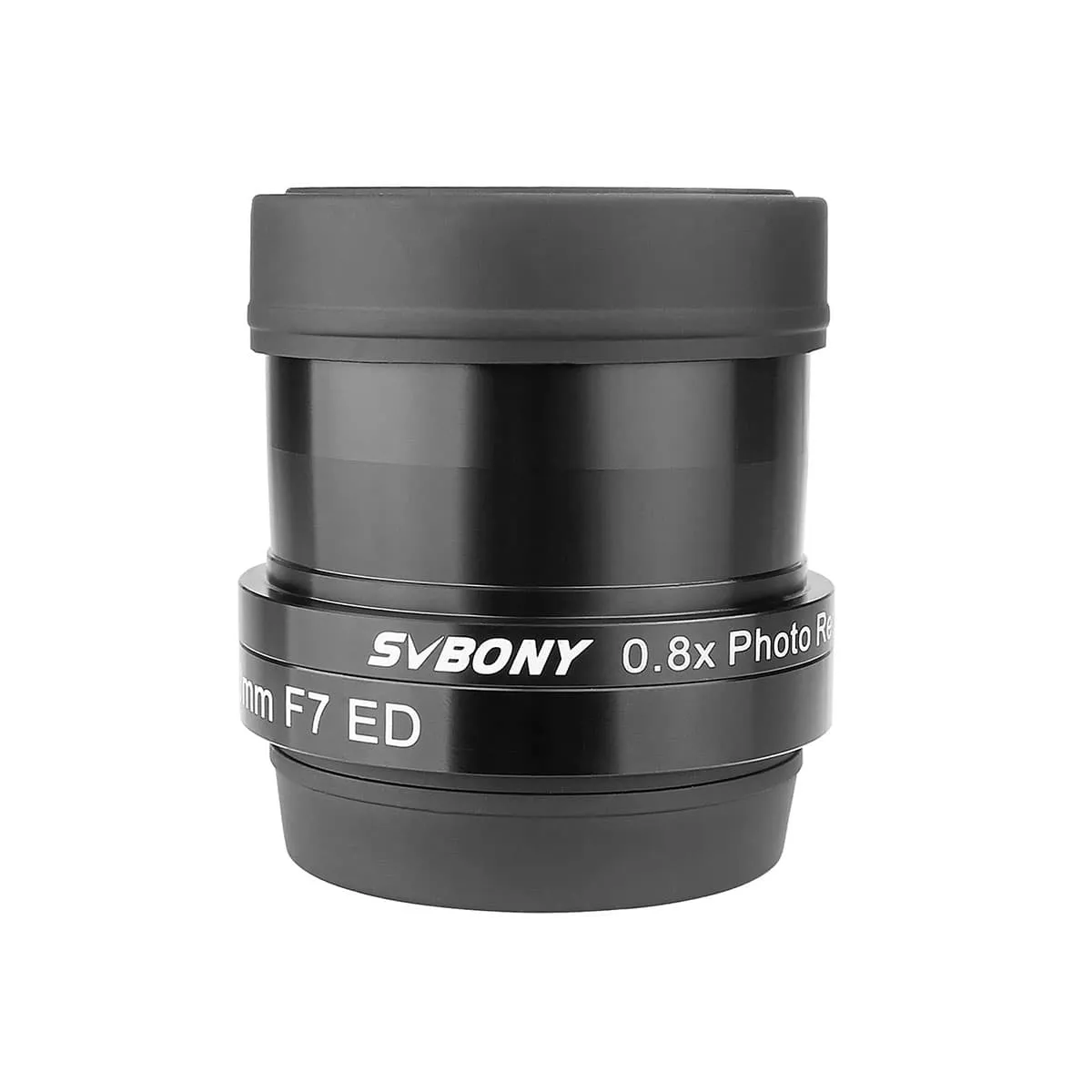 SVBONY SV193 0.8x フォトレデューサー/フラットナー