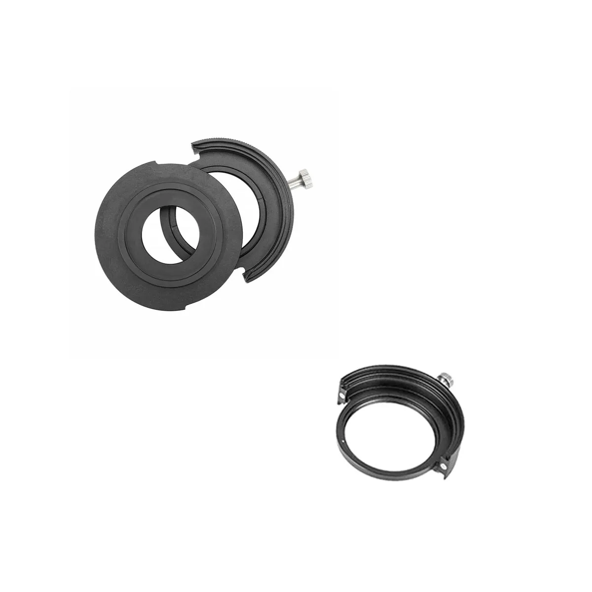 SV226 フィルタードロワー（引き出し）M42-M48  1.25 インチ & 2 インチフィルター取り付け用  天体写真用 