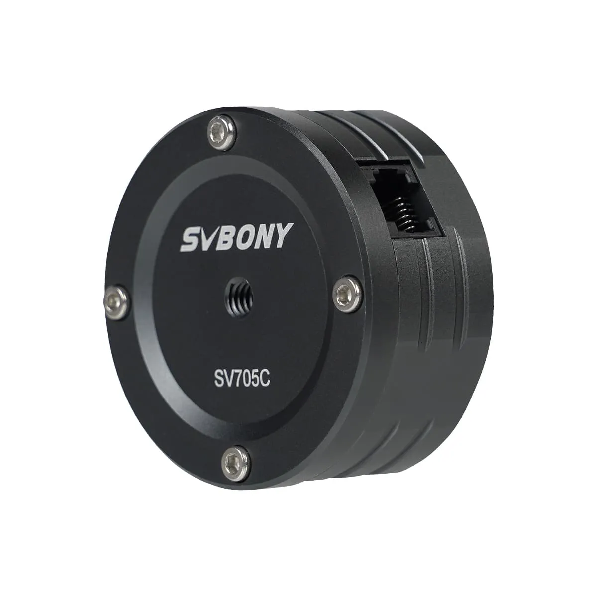 SV705C惑星撮影用カメラ