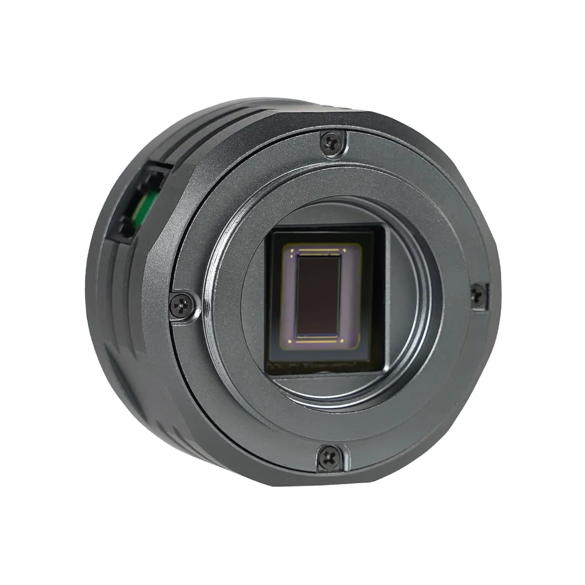 SV705C惑星撮影用カメラ