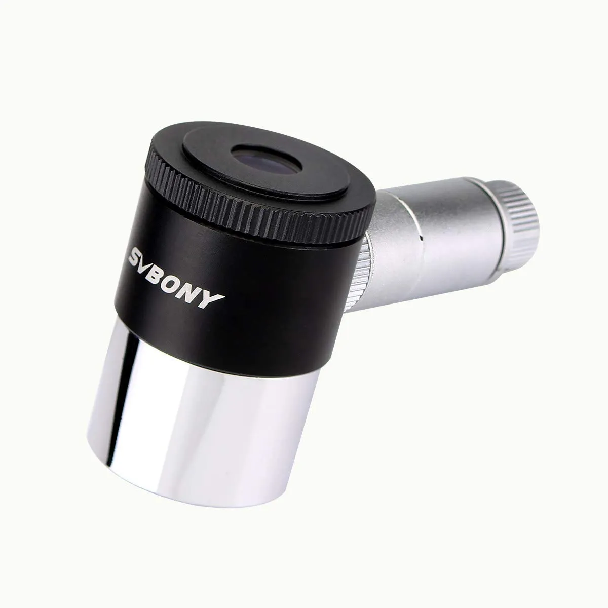 SVBONY 照明付ガイドアイピース12.5mm