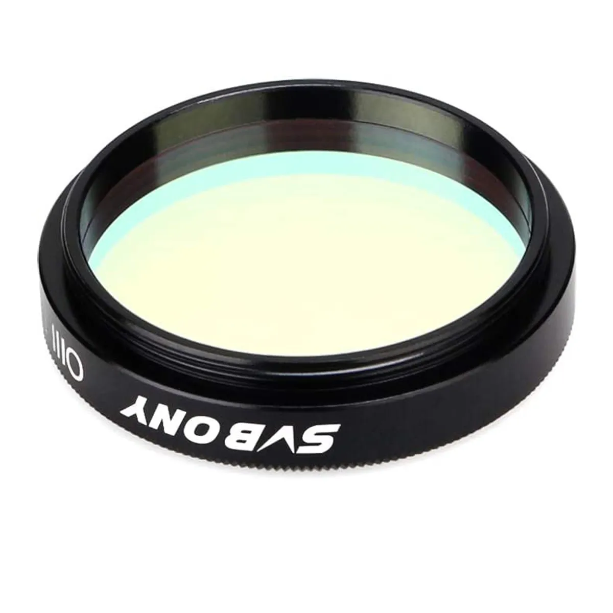 SVBONY SV115  O-IIIフィルター  狭帯域カット フィルター