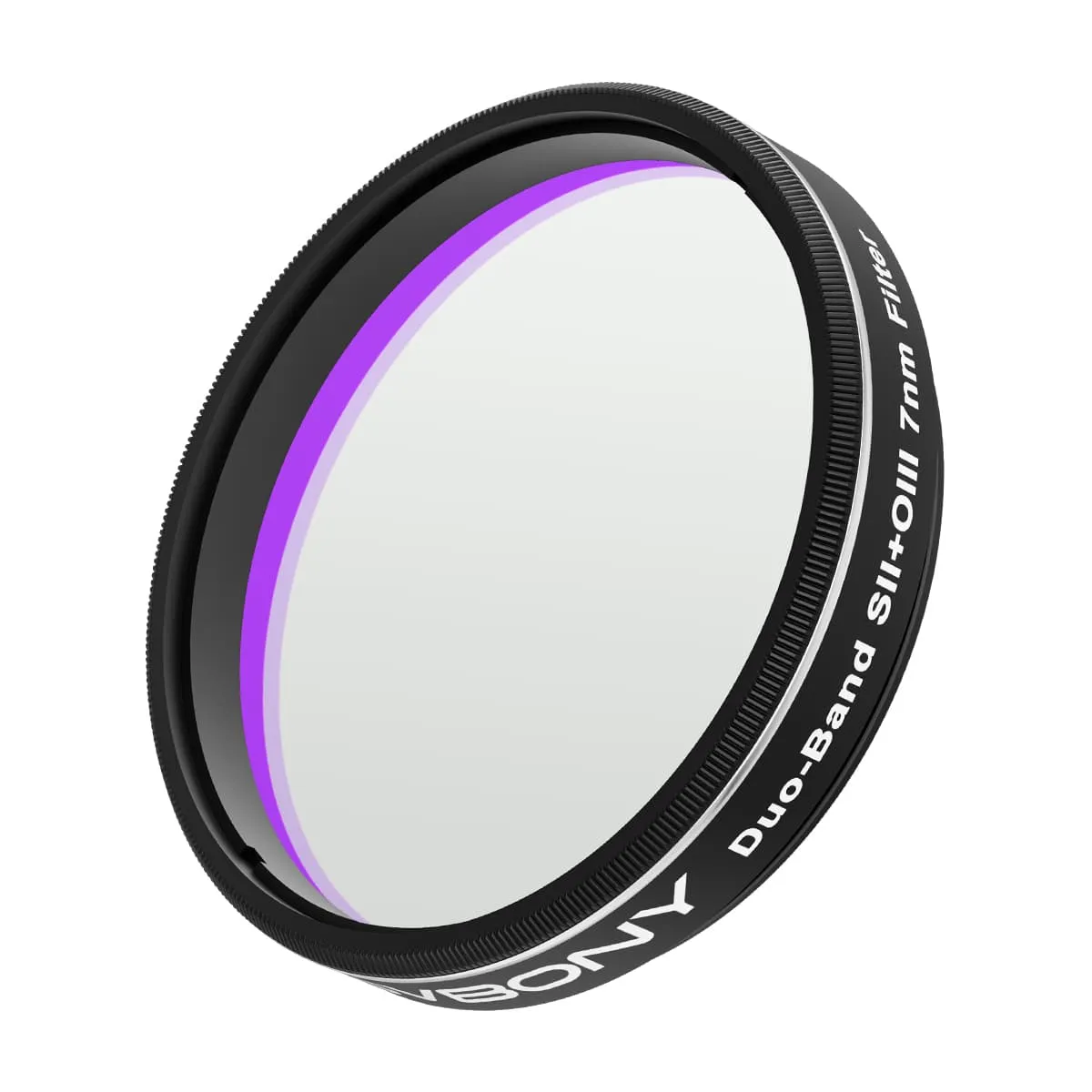 SV220 SII & OIIIデュアルナローバンドフィルター [7nm/1.25インチor 2インチ]  光害フィルター 天体写真用