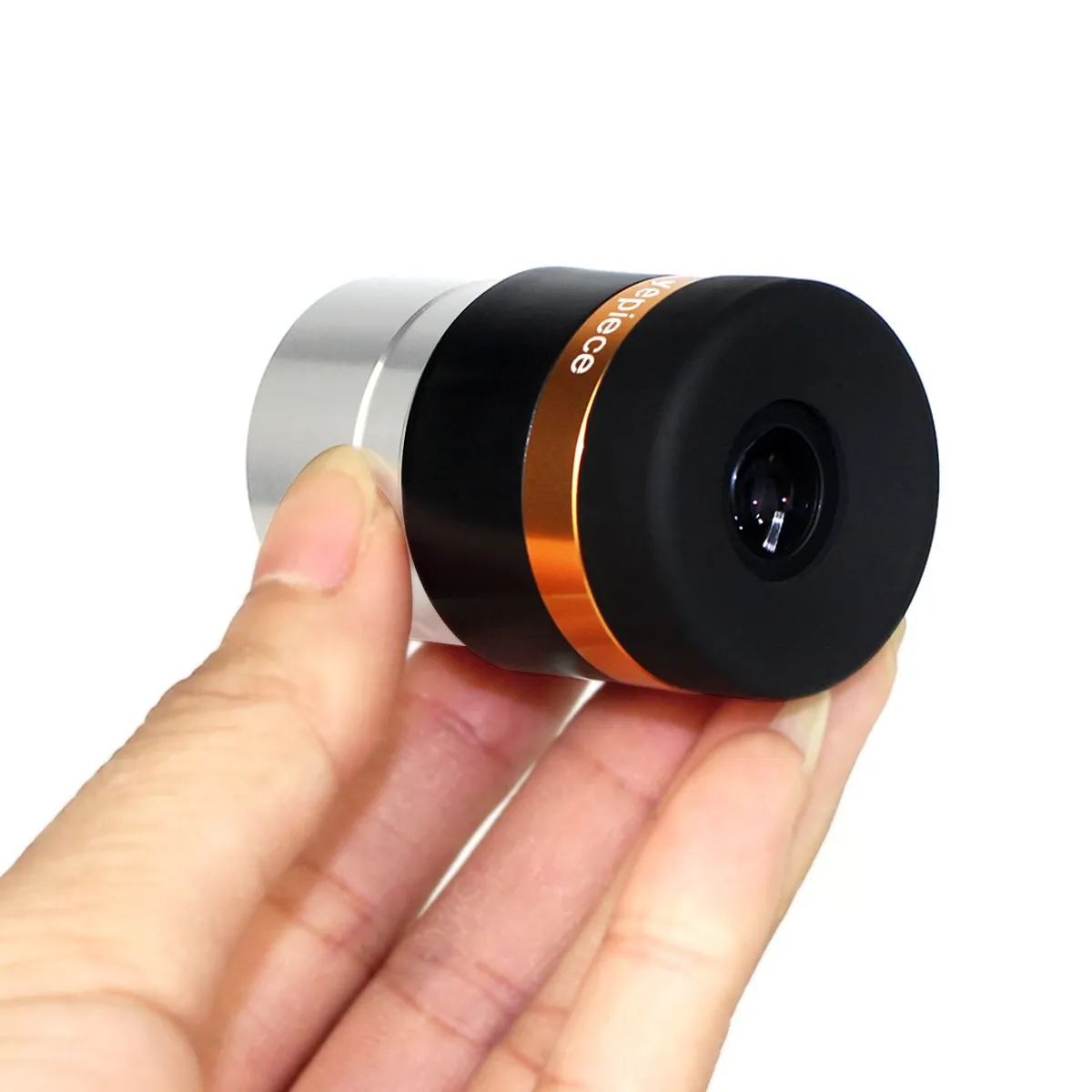 SVBONY 接眼レンズ 広角アイピース 1.25インチ 31.7mm 天体望遠鏡用 