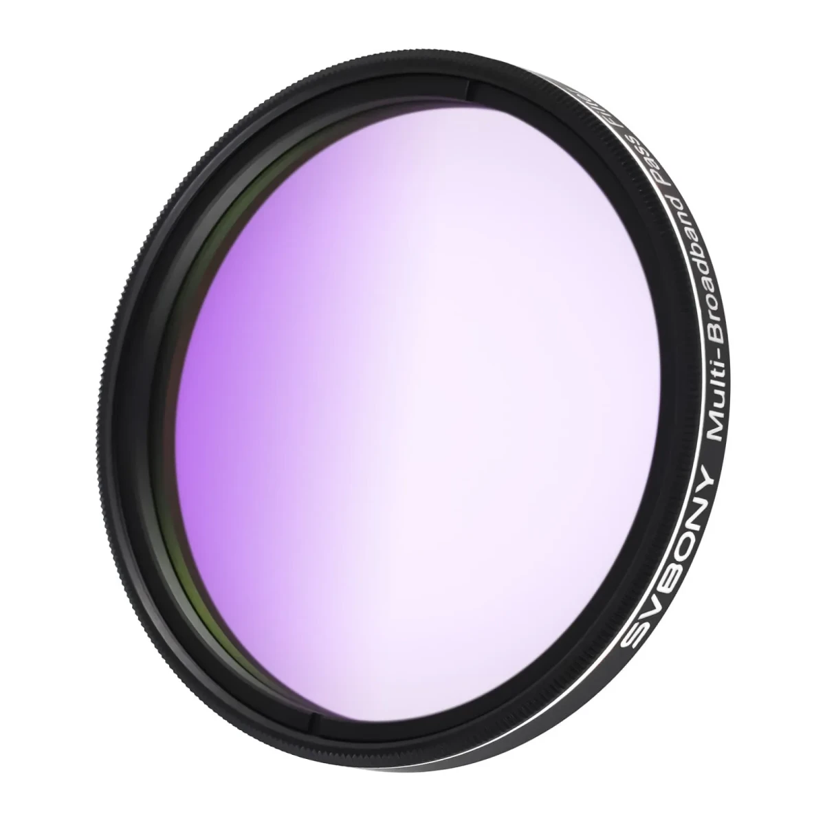 マルチバンドパスフィルター