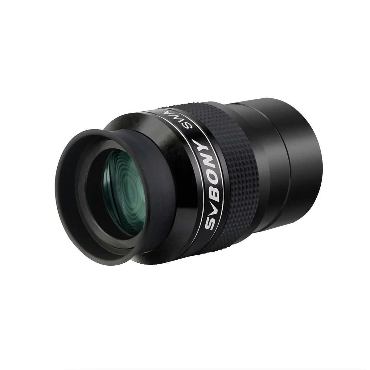 SV154　2インチアイピース SWA　見かけ視野70 °天体望遠鏡用　焦点距離26mm接眼レンズ