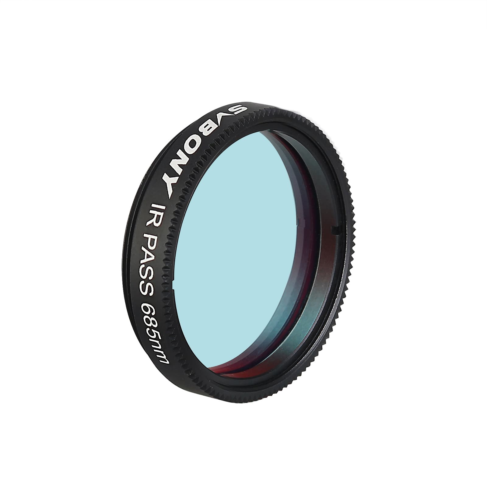 SV183 IR パス（685nm）パスフィルター