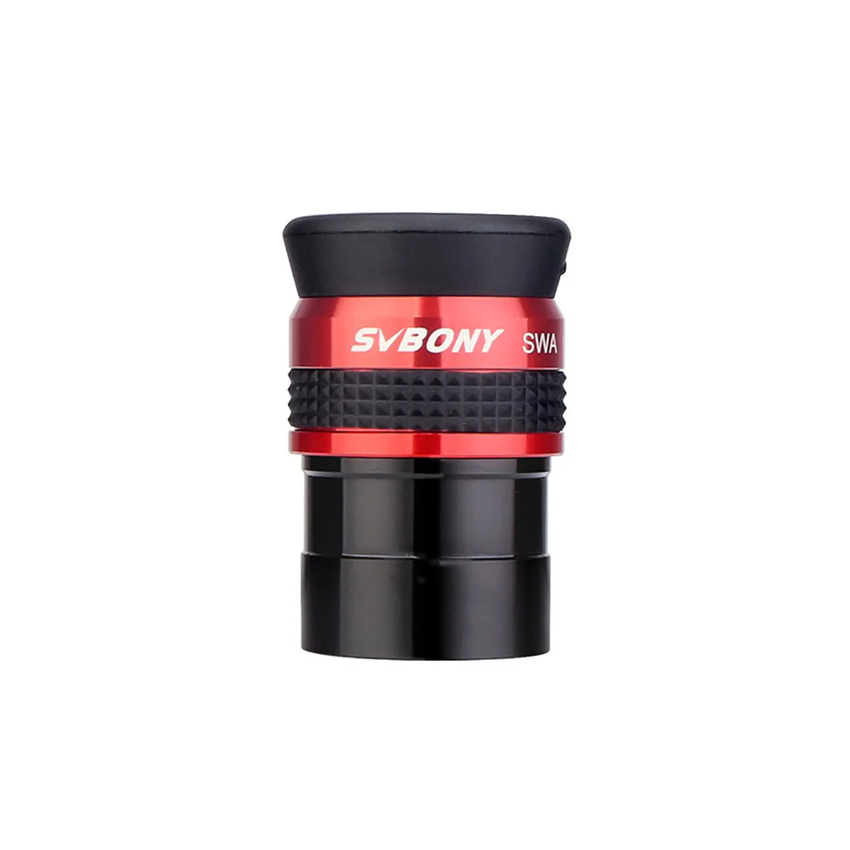 SV154 1.25インチアイピース   見かけ視野70°超広角 焦点距離15mm 天体望遠鏡用