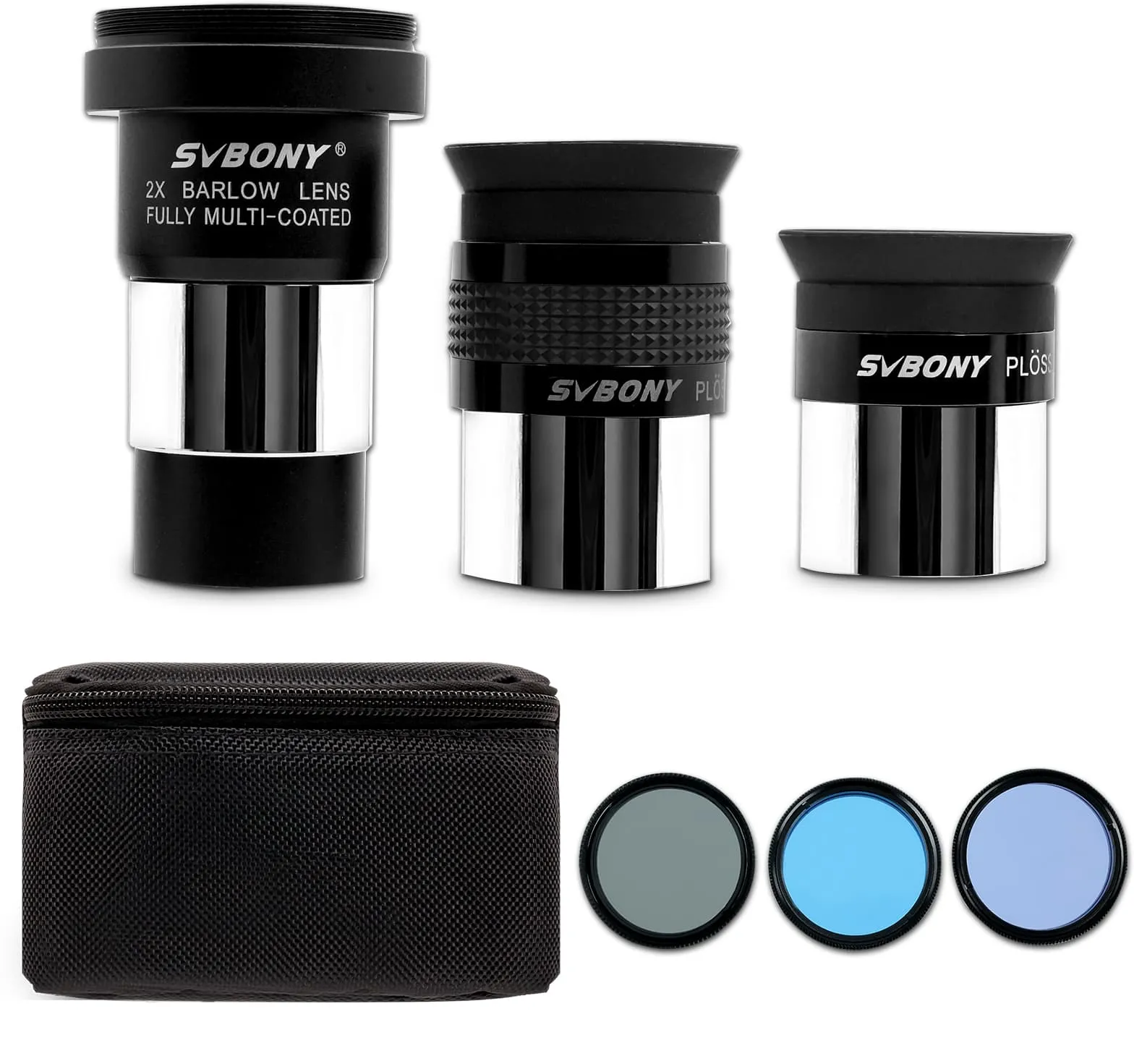 SV233  7ピースアクセサリーキット