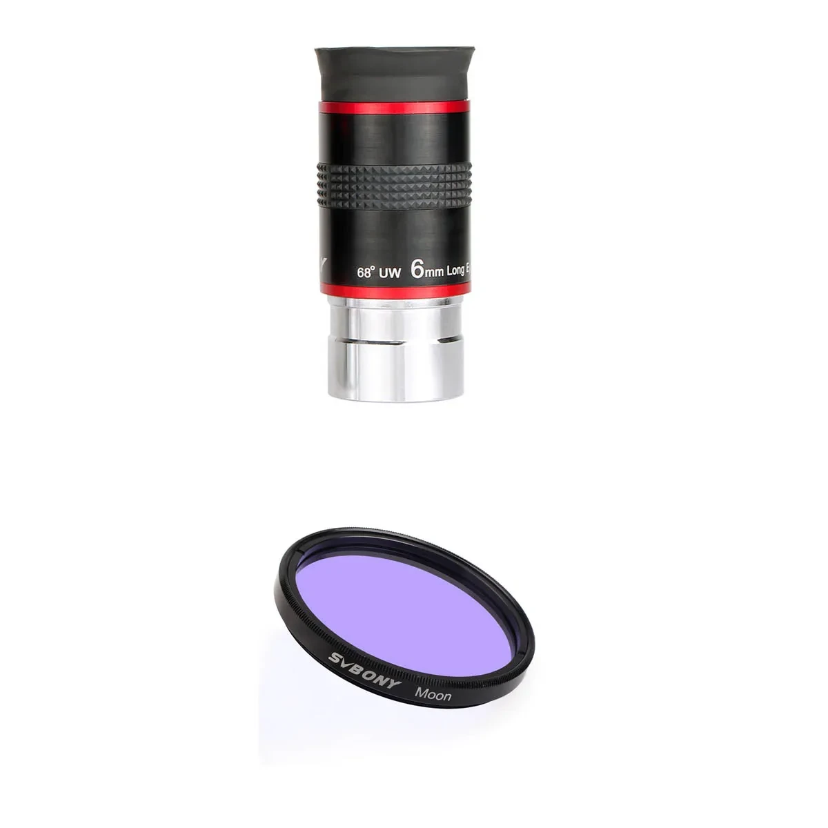 SVBONY ムーンフィルター