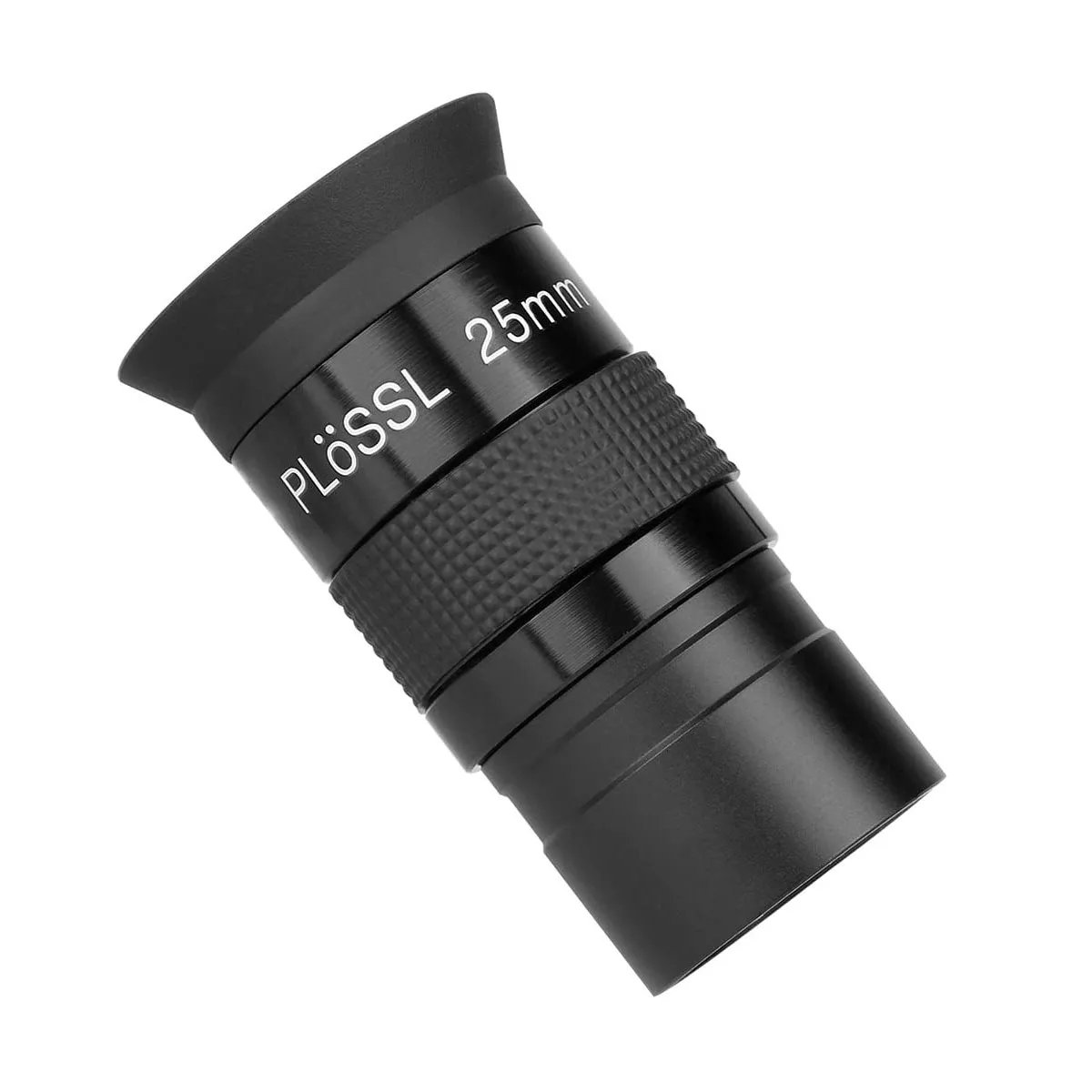 SVBONY 1.25インチPLアイピース 天体望遠鏡用 25mm接眼レンズ