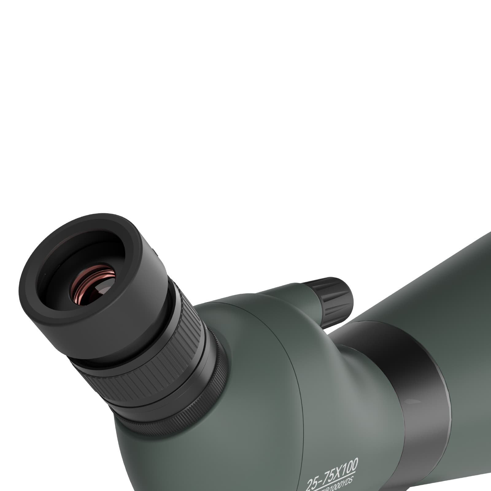 SV28A 25-75X100mmフィールドスコープ