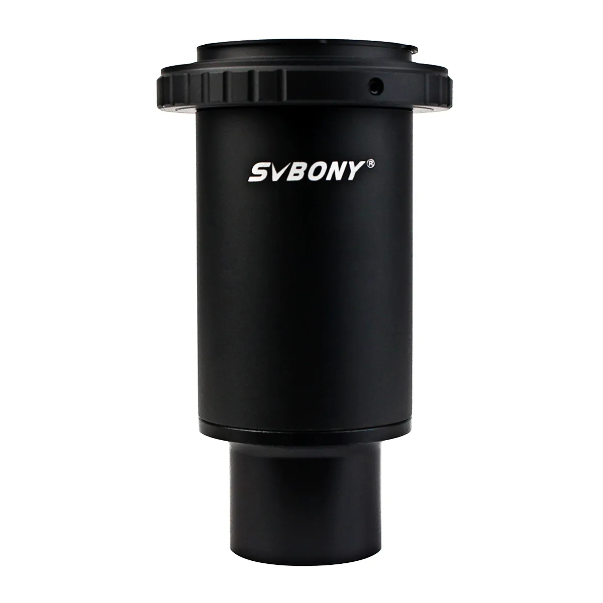 SVBONY CA1延長チューブ1.25インチM42スレッドTマウントアダプター+ T2リング Nikon DSLR / SLRレンズアダプター