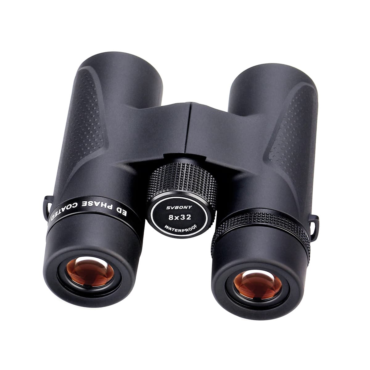  SVBONY SV202  8x32 双眼鏡  EDレンズ 野鳥観察 山登り ターゲット ハイキング向け