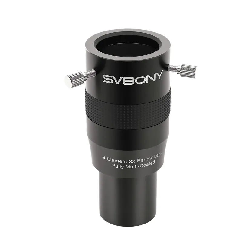 SVBONY レッドドットリフレックスファインダー 2穴固定タイプ