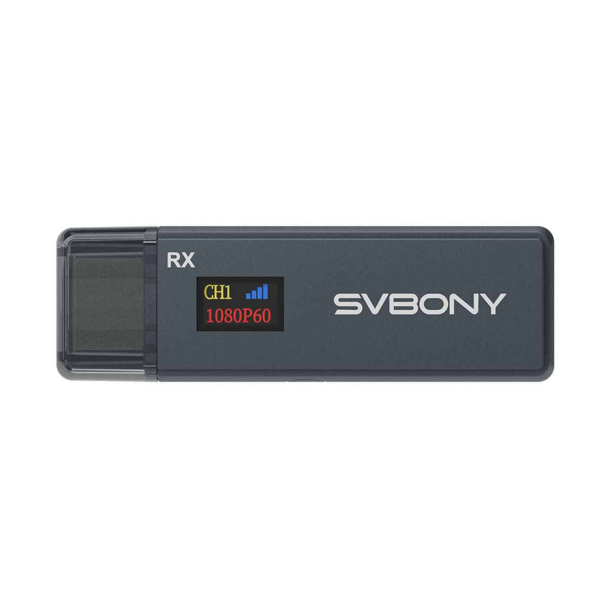 TransAir1 HDワイヤレスHDMI 無線 送受信機セット 小型 1080P/5Ghz 