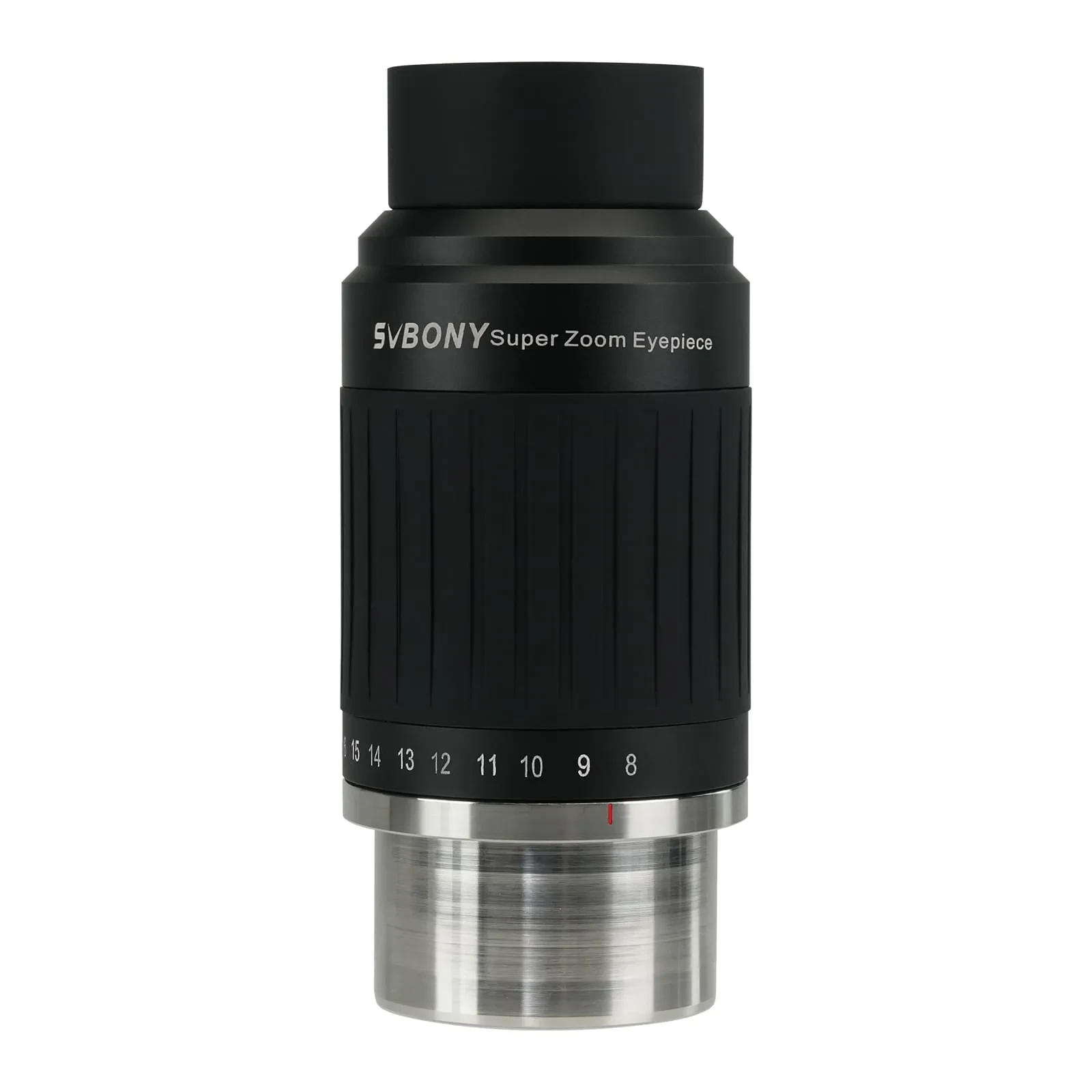 ズームアイピース