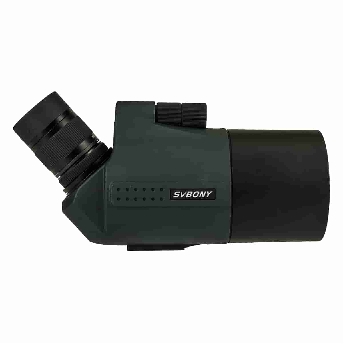 SV41 Pro 28-84*80 Makフィールドスコープ　1.25インチ接眼レンズは取り外し可能　射撃用スポッティング スコープ