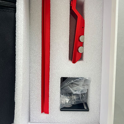 EAFマウントキット付き