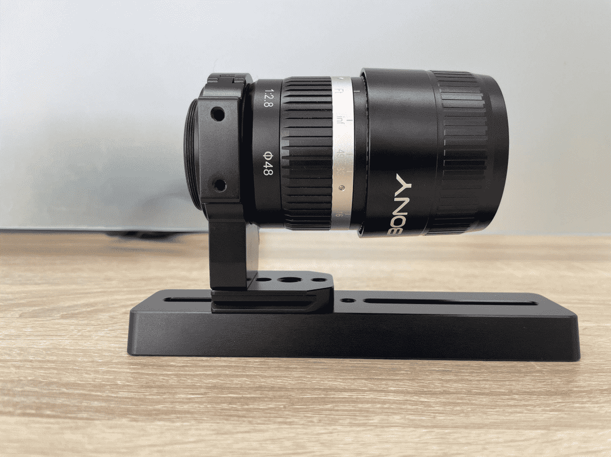 SV535フード逆方向装着状態