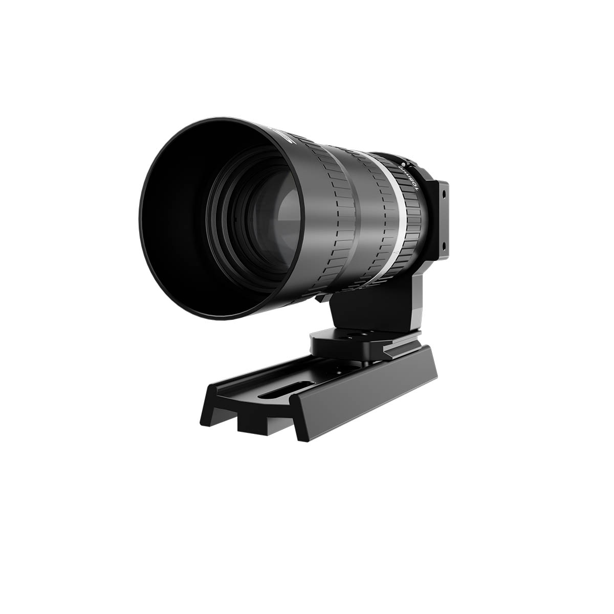 SV535 望遠レンズ  APO 5群7枚 F2.8 焦点距離105mm 天体写真カメラ用レンズ M42/Eマウント付き  広視野 星景＆深宇宙写真用