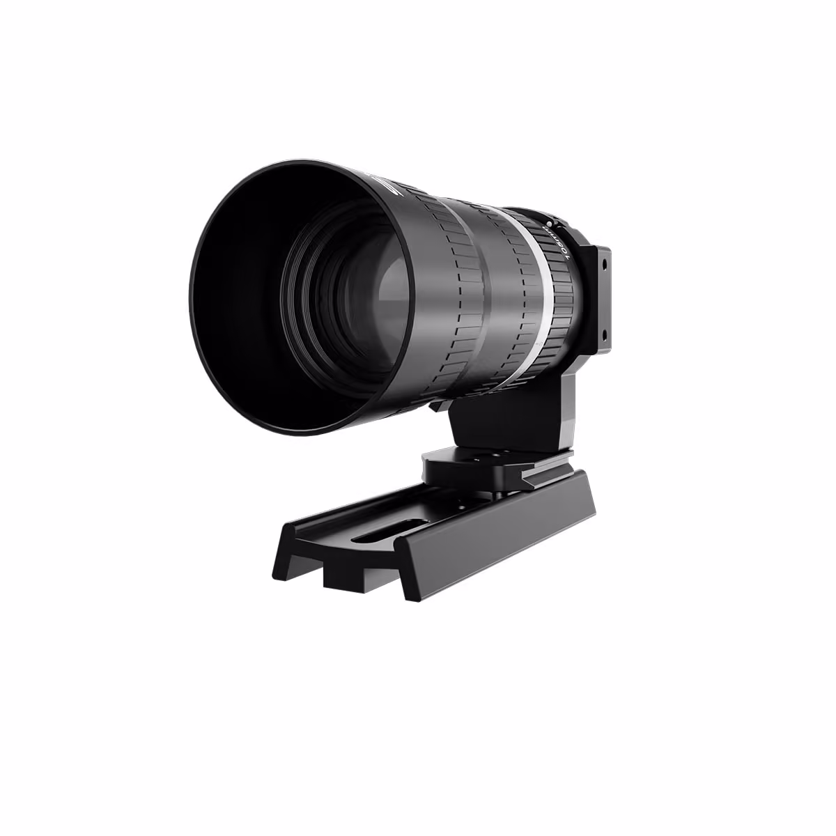 SV535 望遠レンズ  APO 5群7枚 F2.8 焦点距離105mm 天体写真カメラ用レンズ M42/Eマウント付き  広視野 星景＆深宇宙写真用