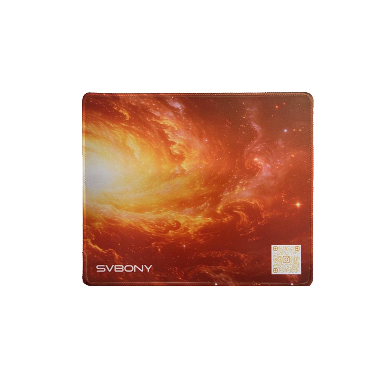 Svbony カスタムマウスパッド 25*30cm