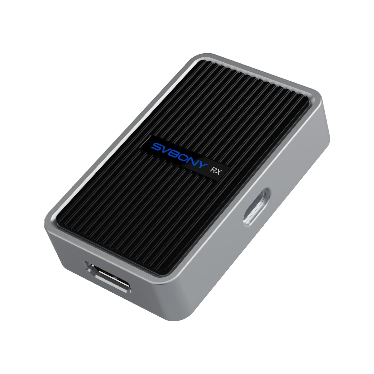 SVBONY ST5 Type-C対応ワイヤレスhdmi ワイヤレスhdmi 携帯用可能　4K/30Hz 最大50m無線伝送 AirPlay/Miracast 対応 超低遅延 Type-C充電対応 WIFI&設定不要