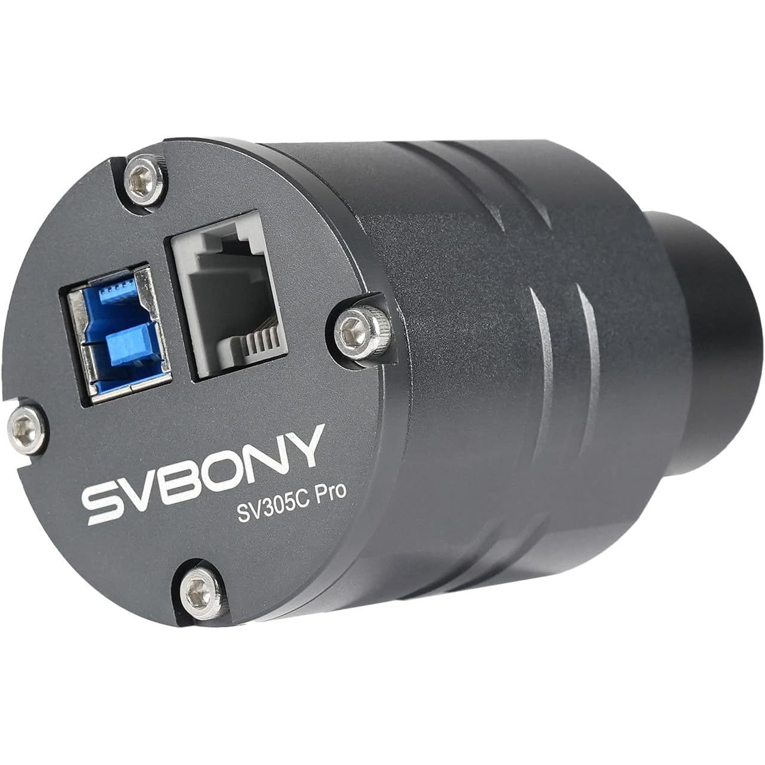 SV305C Pro 天体カメラ IMX662 USB 3.0 1.25インチ 0.7e-低ノイズ ST4 ガイド付きカラーカメラ。惑星撮影、天体画像、EAA に適しています。