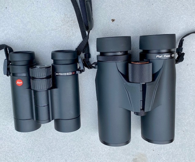 SA207 Pro と Leica 比較写真