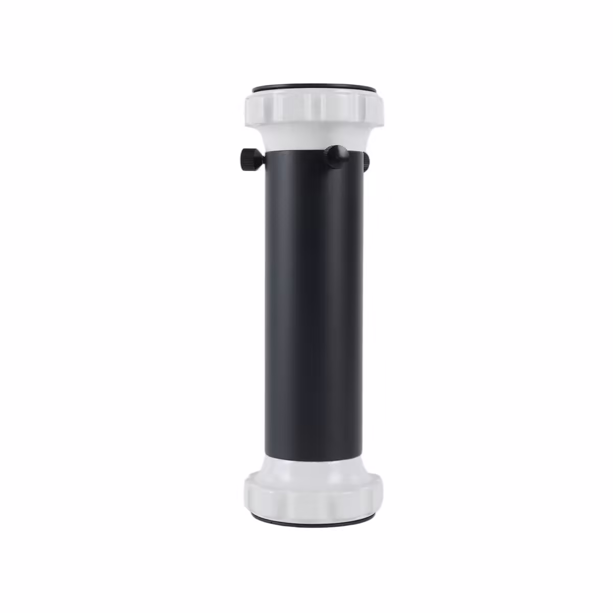 SVBONY SV225H 経緯台用延長ポール センターポール 高さ240mm 延長チューブ デュアル3/8-16 UNCネジ穴 汎用性 SV225 経緯台とSV225T 三脚に対応 アルミ製 軽量 天体観測
