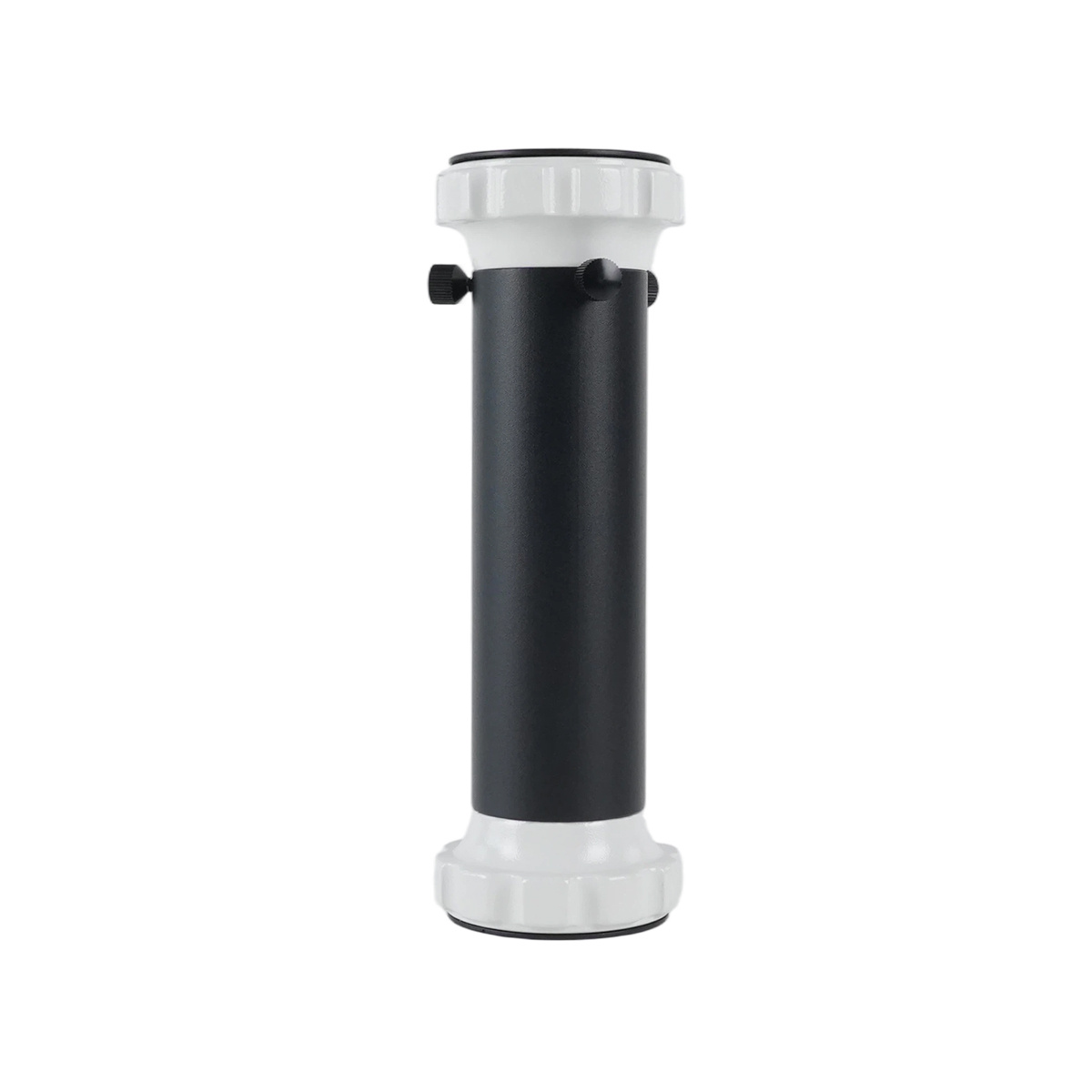 SVBONY SV225H 経緯台用延長ポール センターポール 高さ240mm 延長チューブ デュアル3/8-16 UNCネジ穴 汎用性 SV225 経緯台とSV225T 三脚に対応 アルミ製 軽量 天体観測