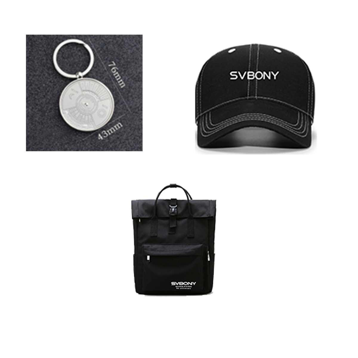svbonyグッズ
