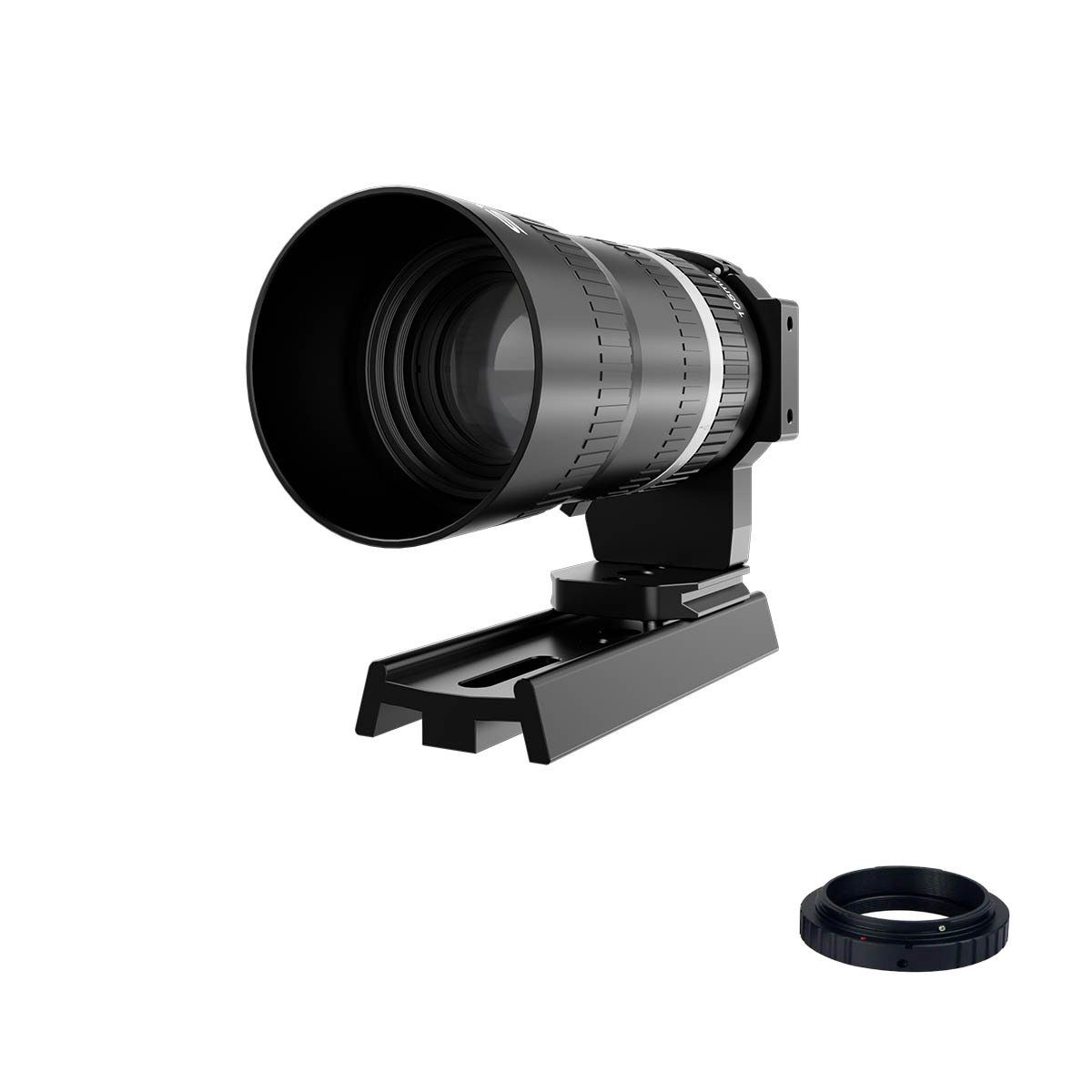 SV535 APO 105mm F2.8レンズ