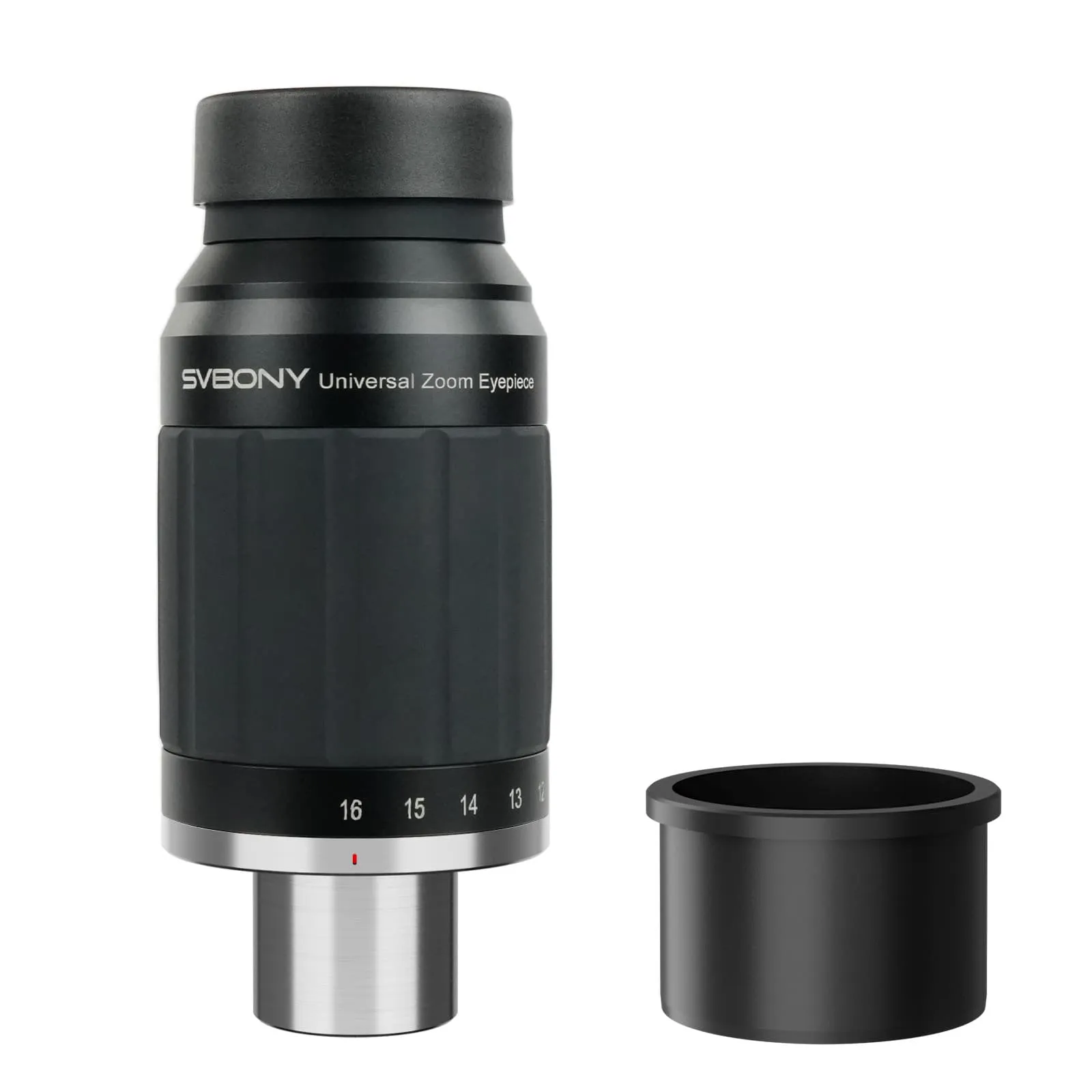 SV245 8-16mmズーム接眼レンズ