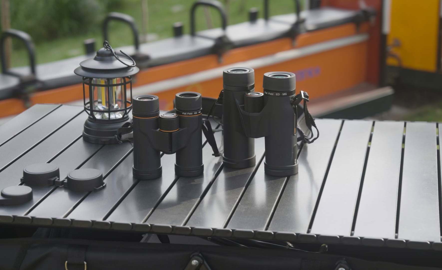 1台で昼も夜も遊び尽くす！SVBONY SA207（8x32 ED）で楽しむ夏のネイチャー＆星空巡航ガイド