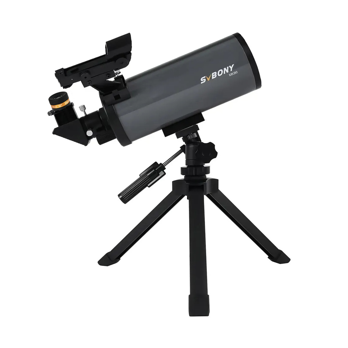 MK90 マクストフカセグレン式望遠鏡 天体望遠鏡 月、惑星観測 初心者SVBONY会員制度リニューアル記念！MK90特別価格キャンペーン【訳ありアウトレット × 数量限定】